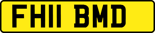 FH11BMD