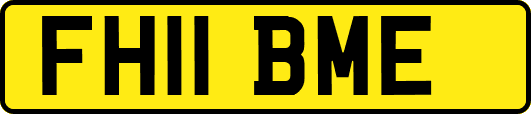 FH11BME