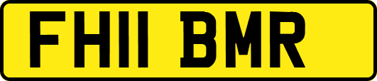 FH11BMR