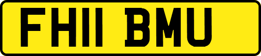 FH11BMU