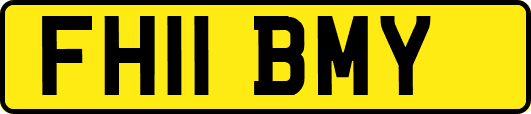 FH11BMY