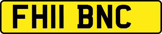 FH11BNC