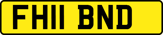 FH11BND
