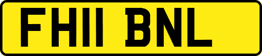 FH11BNL