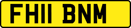 FH11BNM
