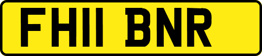 FH11BNR