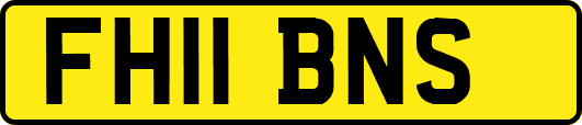 FH11BNS