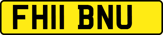 FH11BNU