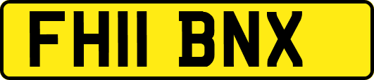 FH11BNX