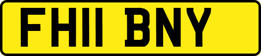 FH11BNY