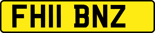 FH11BNZ