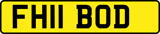 FH11BOD