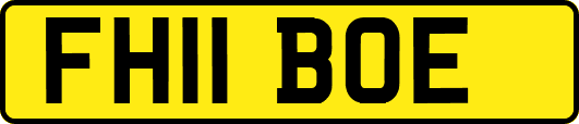 FH11BOE