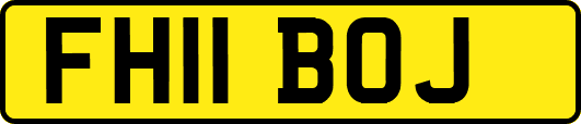 FH11BOJ