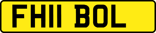 FH11BOL