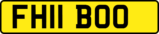 FH11BOO