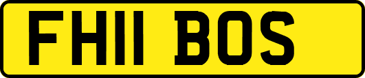 FH11BOS