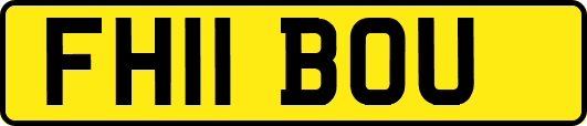 FH11BOU