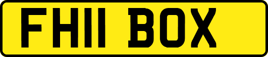 FH11BOX
