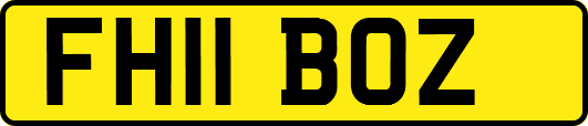 FH11BOZ