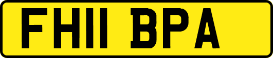 FH11BPA