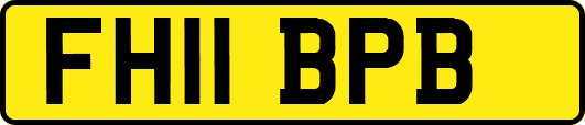 FH11BPB