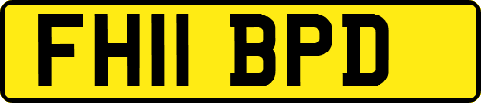 FH11BPD