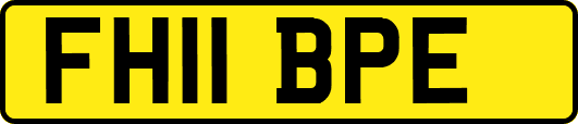 FH11BPE