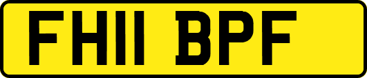 FH11BPF
