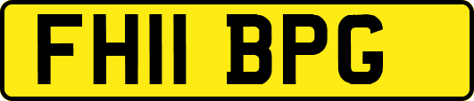 FH11BPG