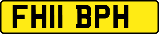 FH11BPH