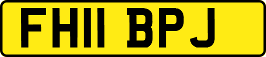 FH11BPJ