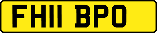 FH11BPO