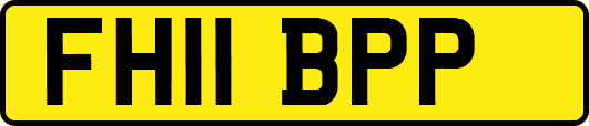 FH11BPP