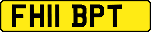FH11BPT