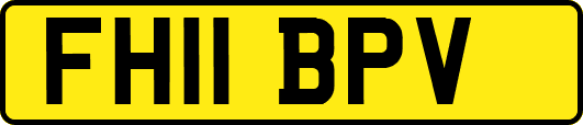 FH11BPV