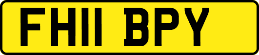 FH11BPY