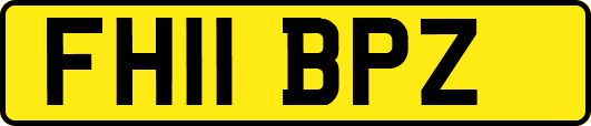 FH11BPZ