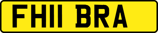 FH11BRA