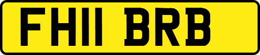 FH11BRB
