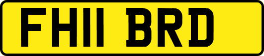 FH11BRD