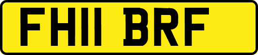 FH11BRF