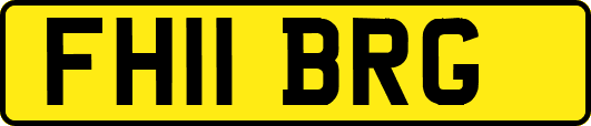 FH11BRG