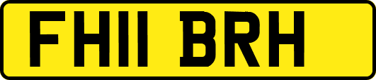 FH11BRH