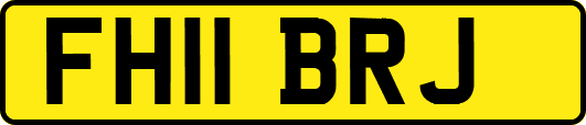 FH11BRJ