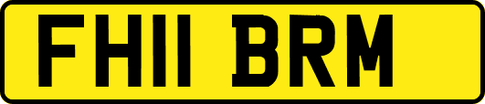 FH11BRM