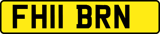 FH11BRN
