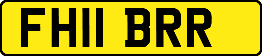 FH11BRR