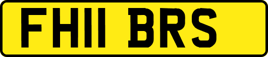 FH11BRS