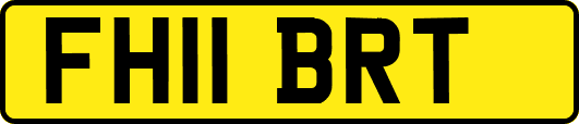 FH11BRT